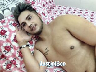 Justin18on