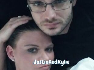 JustinAndKylie