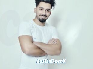 JustinDeenX