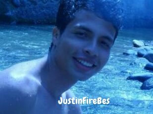 JustinFireBes