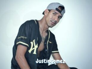 JustinGomez
