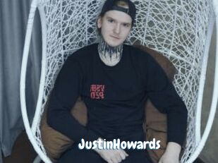 JustinHowards