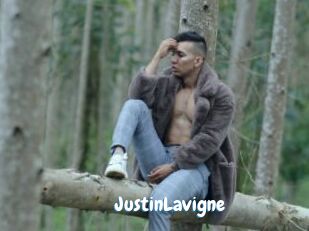 JustinLavigne