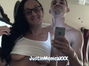 JustinMonicaXXX