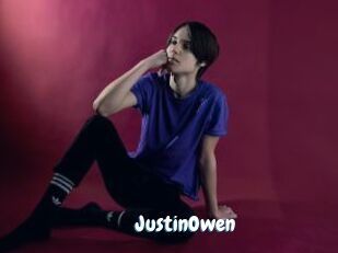 JustinOwen