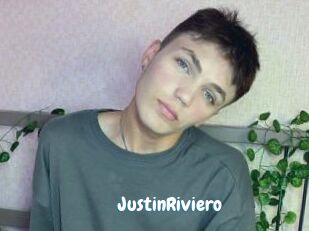 JustinRiviero