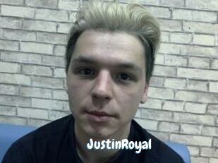 JustinRoyal Coquine Avenue
