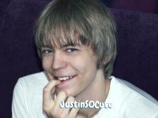 JustinS0Cute