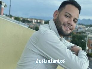 JustinSantos Coquine Avenue
