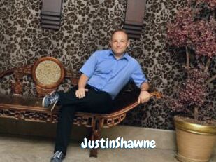 JustinShawne Coquine Avenue