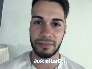 JustinStarBoy
