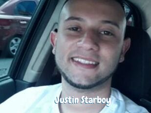 Justin_Starboy Coquine Avenue