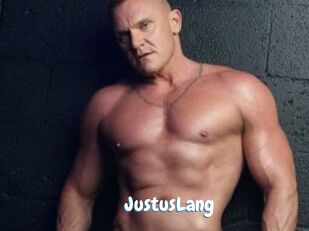 JustusLang
