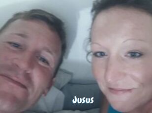 Jusus