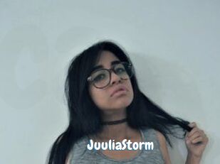 JuuliaStorm