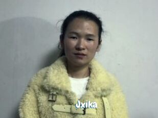 Jxika