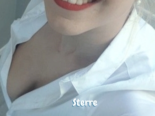 Sterre