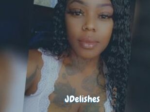 JDelishes