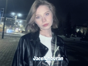 Jacelynburan