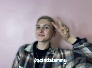 Jacindalammy