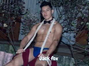jack_fox Coquine Avenue