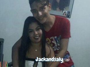 Jackandsaly
