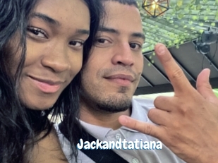 Jackandtatiana