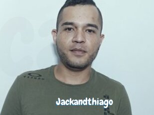 Jackandthiago