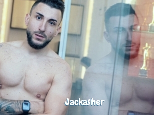 Jackasher