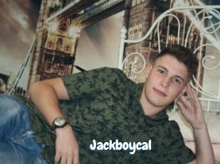 Jackboycal
