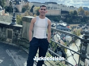 Jackdedeleon