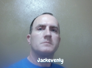 Jackevenly