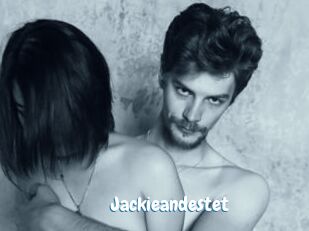 Jackieandestet
