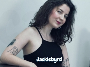 Jackiebyrd