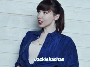 Jackiekachan
