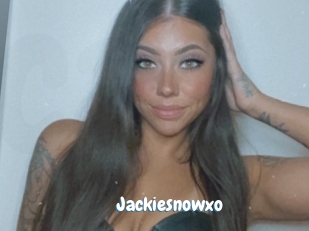 Jackiesnowxo