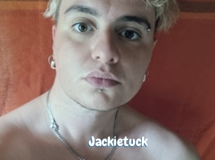 Jackietuck