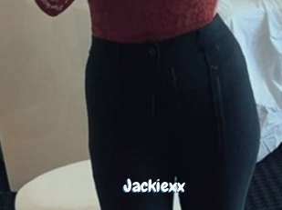 Jackiexx