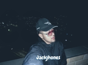 Jackjhones