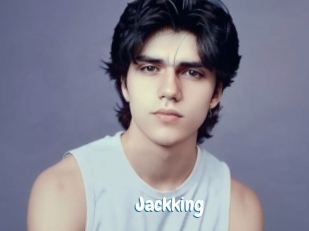 Jackking