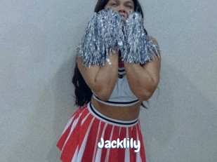 Jacklily