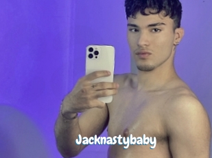 Jacknastybaby