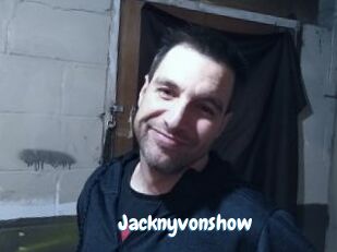 Jacknyvonshow