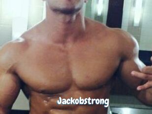 Jackobstrong