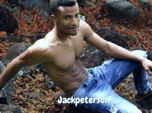 jackpeterson Coquine Avenue