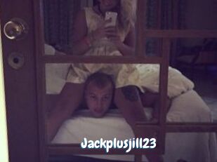 Jackplusjill23
