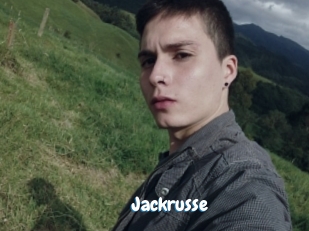 Jackrusse