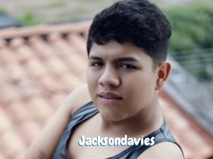 Jacksondavies