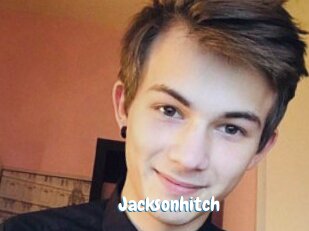 Jacksonhitch