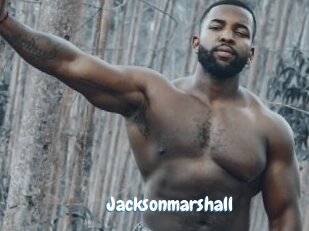 Jacksonmarshall